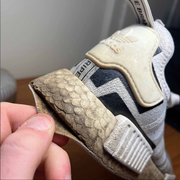 Adidas NMD Color Block - Picture 7 of 9